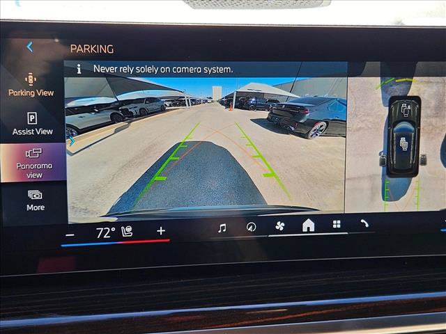 Used 2026 BMW X5 sDrive40i w/ Parking Assistance Package RWD image 13