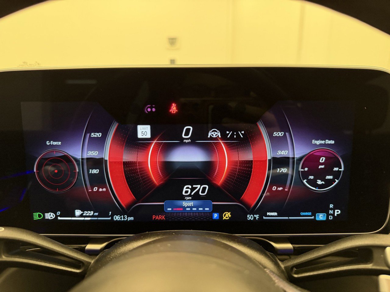 Used 2022 Mercedes-Benz S 580 4MATIC Sedan image 10