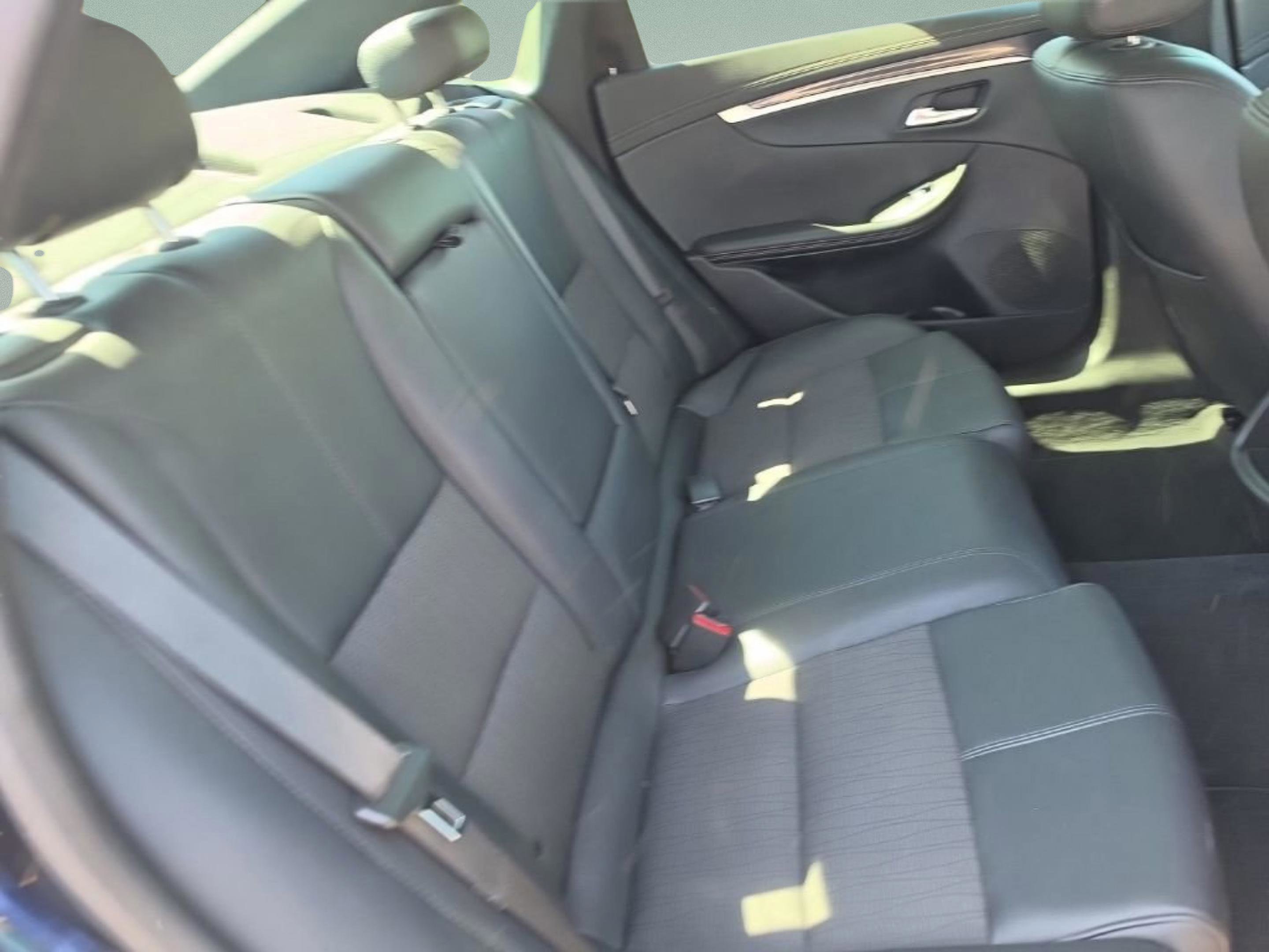 Used 2020 Chevrolet Impala LT image 26