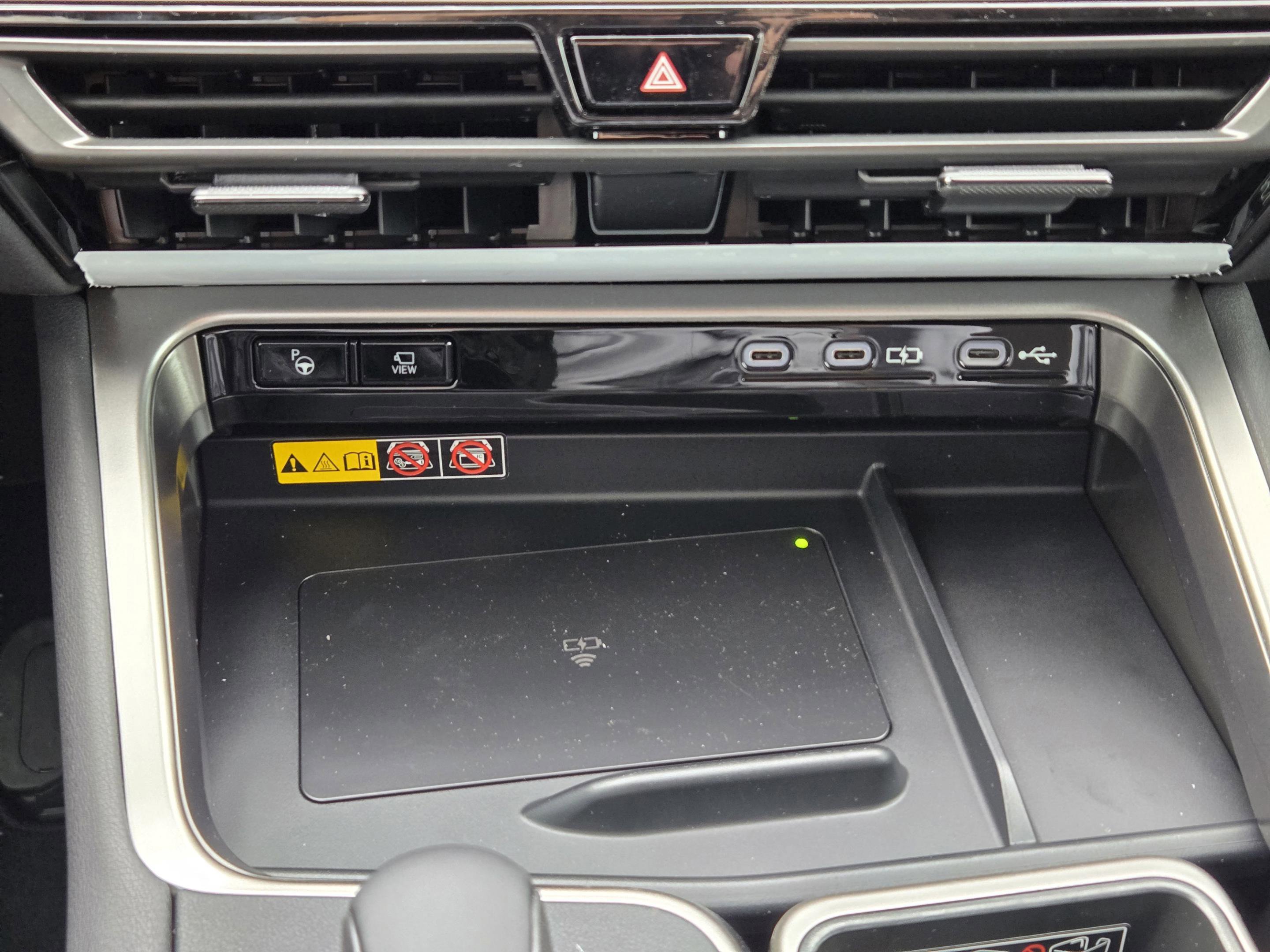 New 2026 Lexus TX 350 AWD image 14