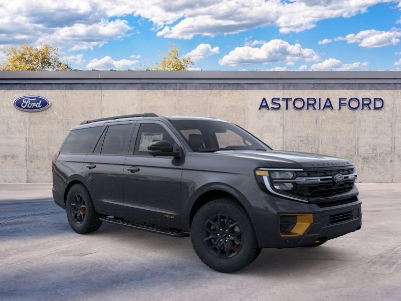 New 2026 Ford Expedition Tremor AWD/4WD image 7