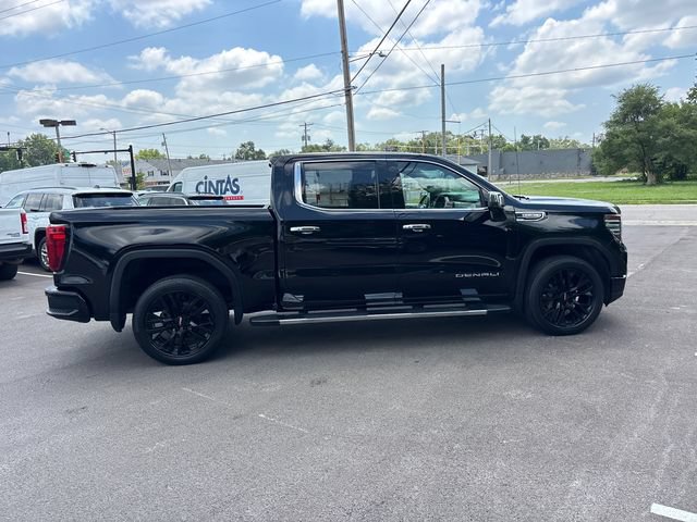 Used 2022 GMC Sierra 1500 Denali AWD/4WD image 29