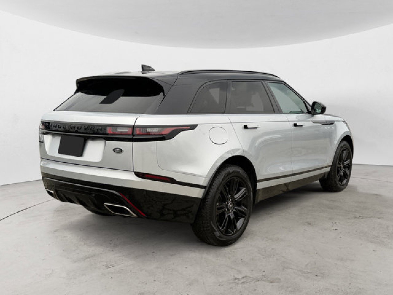 Certified 2023 Land Rover Range Rover Velar R-Dynamic S AWD/4WD image 4