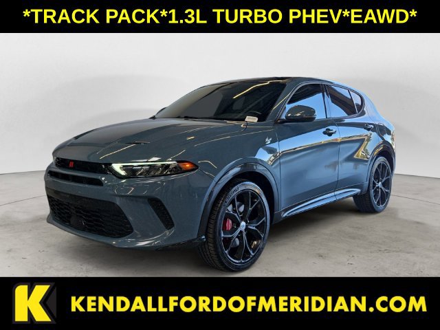 Used 2024 Dodge Hornet R/T Plus w/ Track Pack