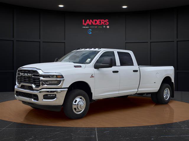 New 2026 RAM 3500 Tradesman AWD/4WD image 1