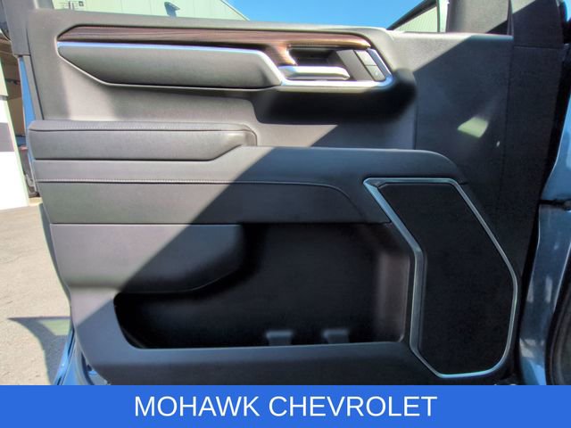 Certified 2024 Chevrolet Silverado 1500 LT AWD/4WD image 23