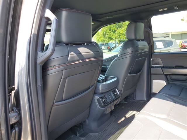 Used 2025 Ford F150 Raptor AWD/4WD image 32