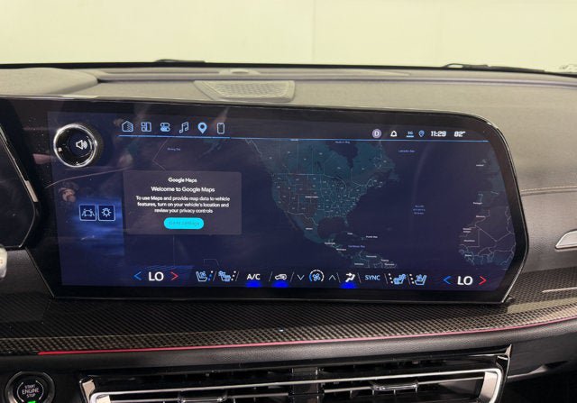 Certified 2025 Chevrolet Traverse High Country FWD image 14