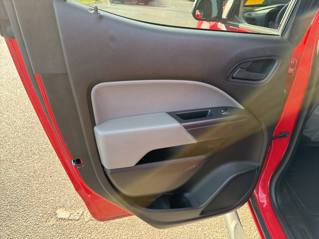 Used 2018 GMC Canyon 2WD Crew Cab w/ Convenience Package image 15