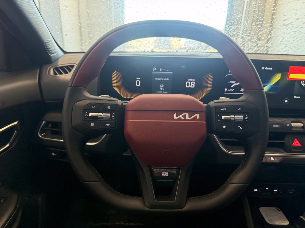 New 2026 Kia K4 GT-Line FWD image 13