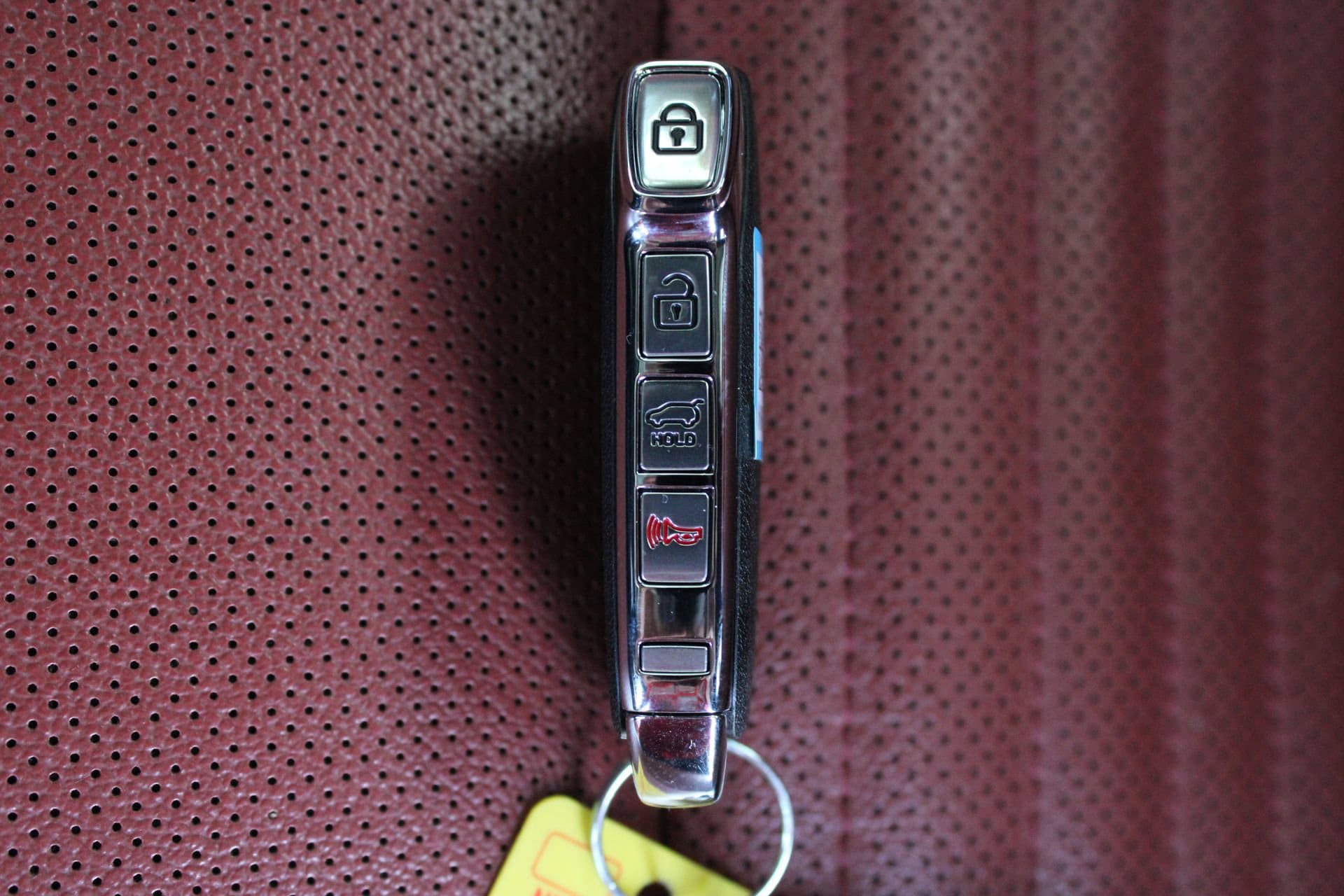Used 2023 Kia Sportage SX FWD image 51