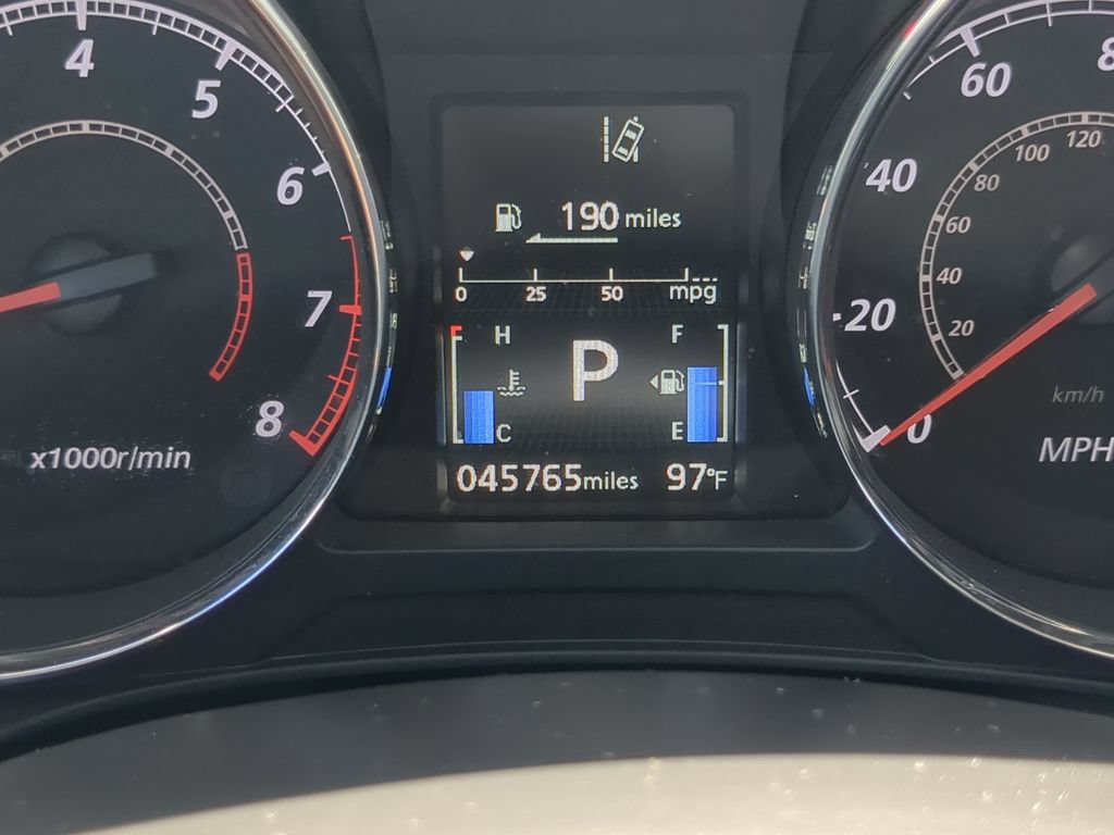 Used 2022 Mitsubishi Outlander Sport ES AWD/4WD image 30