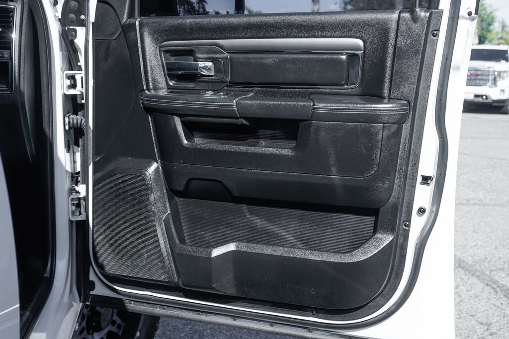 Used 2015 RAM 1500 Sport w/ Remote Start & Security Group AWD/4WD image 44