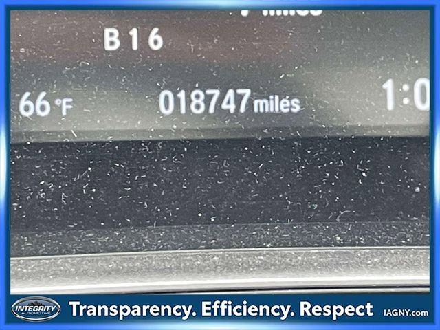 Used 2022 Honda CR-V Touring image 25