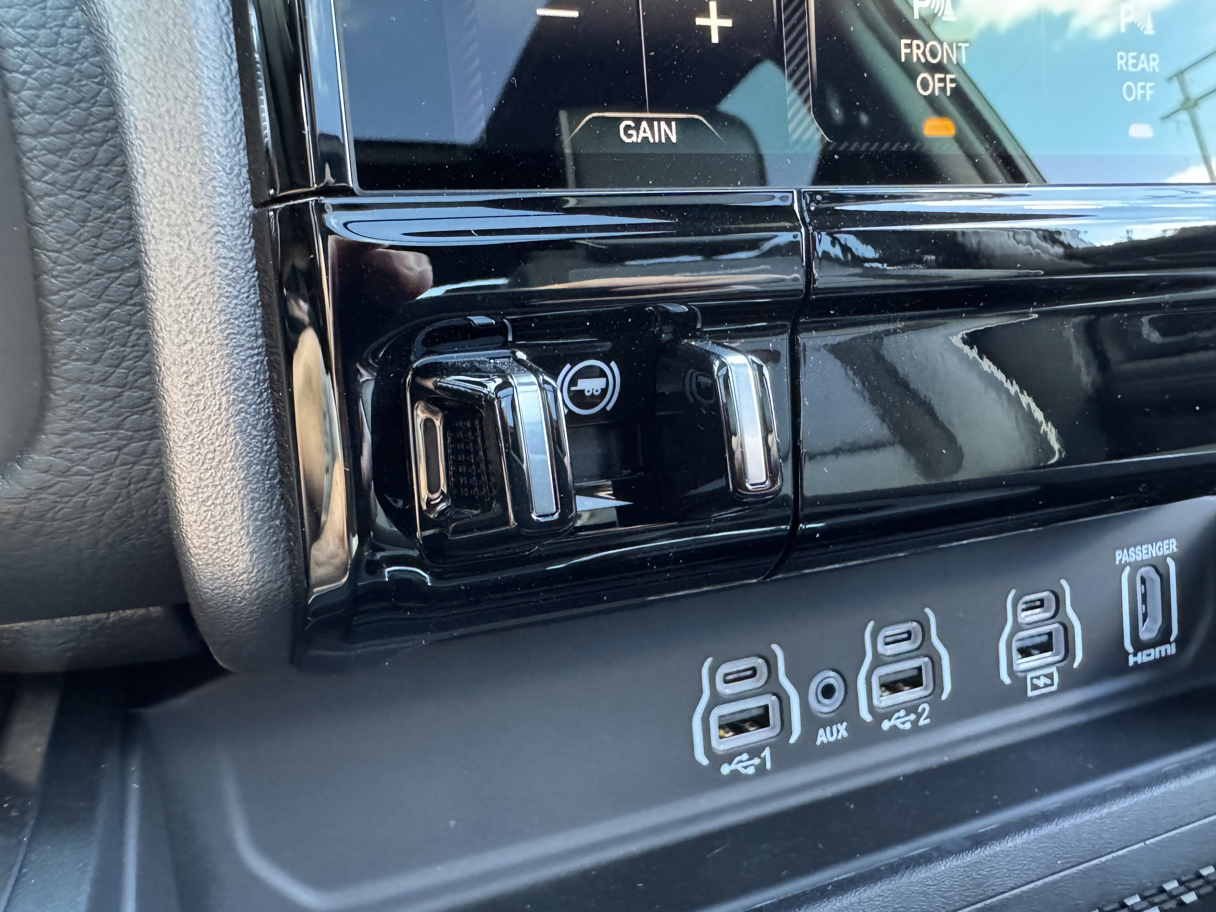 New 2026 RAM 1500 Laramie w/ Night Edition image 45