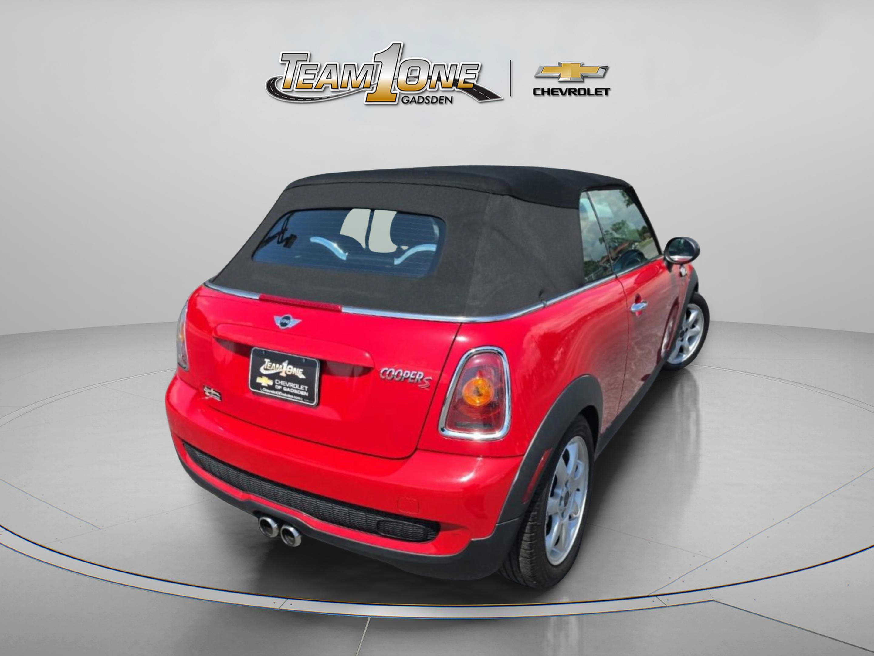Used 2010 MINI Cooper S FWD image 7