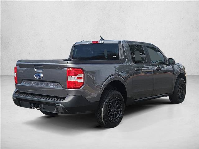Used 2022 Ford Maverick XL FWD image 7