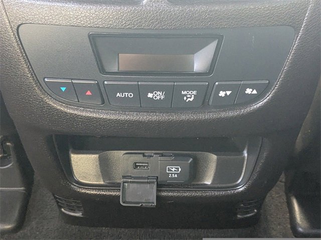 Used 2019 Acura MDX 3.5L Technology Package image 14