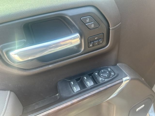 Used 2020 GMC Sierra 1500 SLT AWD/4WD image 13