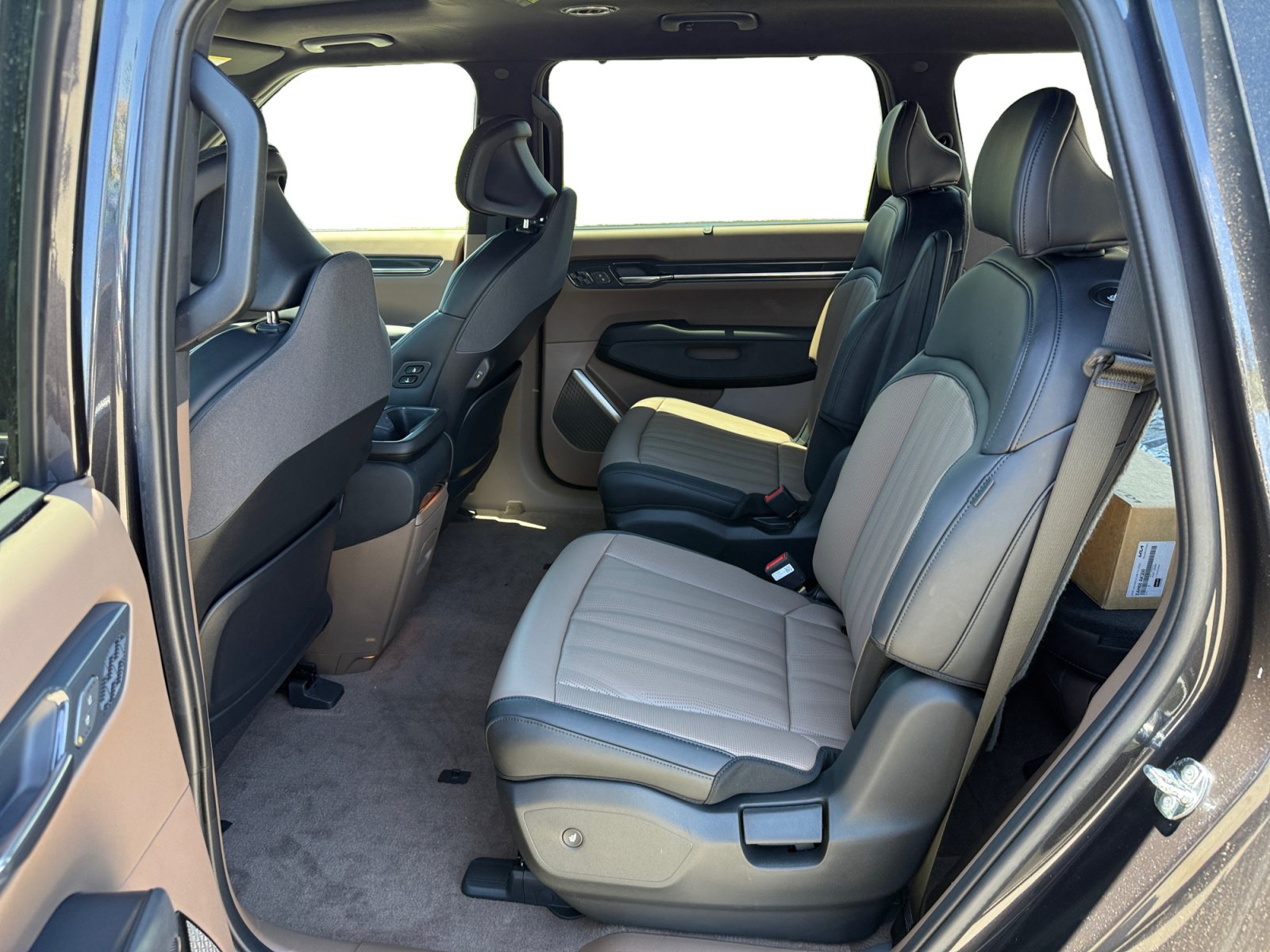 New 2026 Kia EV9 GT-Line AWD/4WD image 16