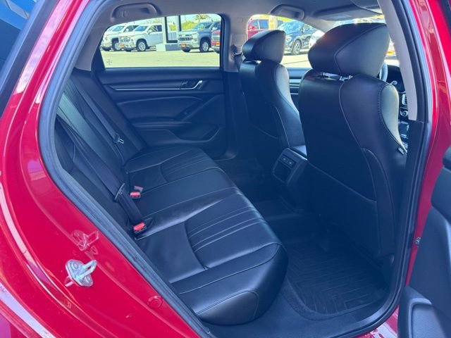Used 2021 Honda Accord Sport Special Edition image 18
