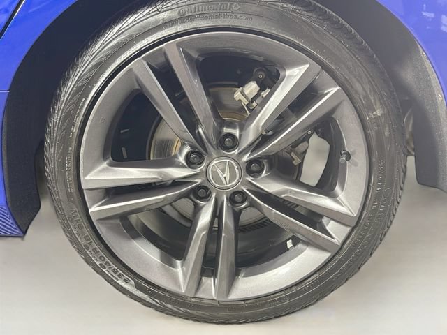 Used 2024 Acura Integra A-Spec FWD image 37