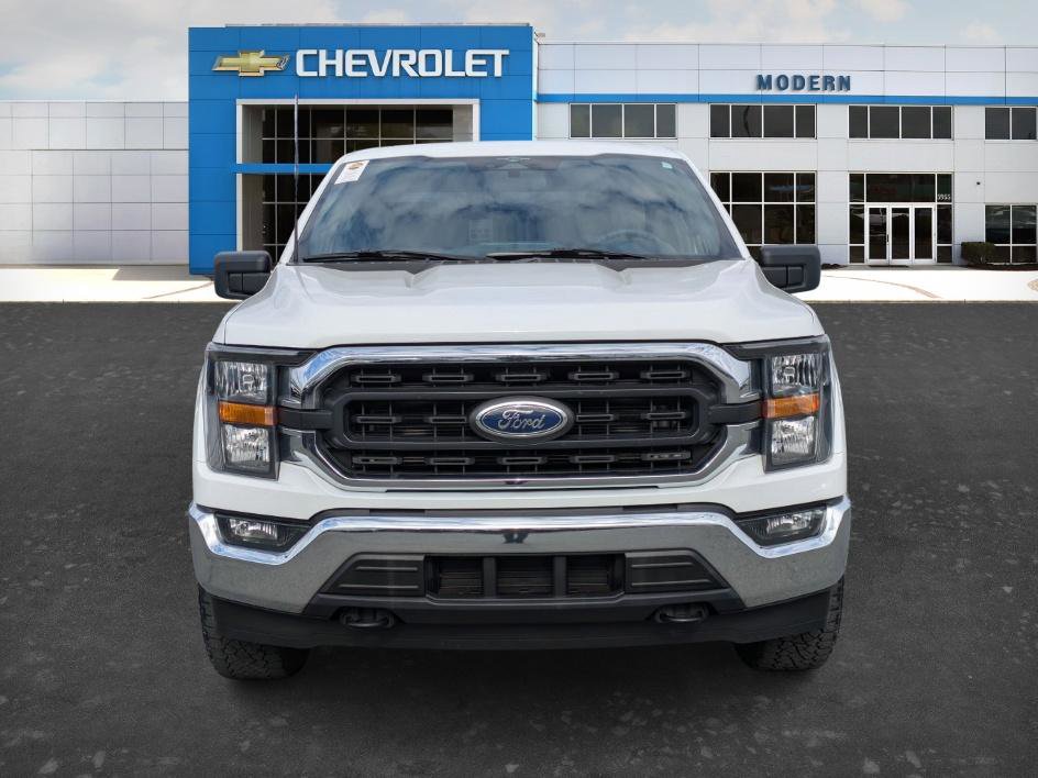 Used 2023 Ford F150 XLT image 2
