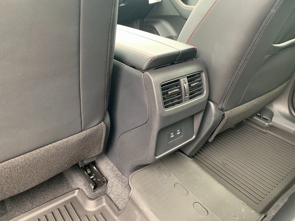 New 2026 Nissan Rogue SV image 23