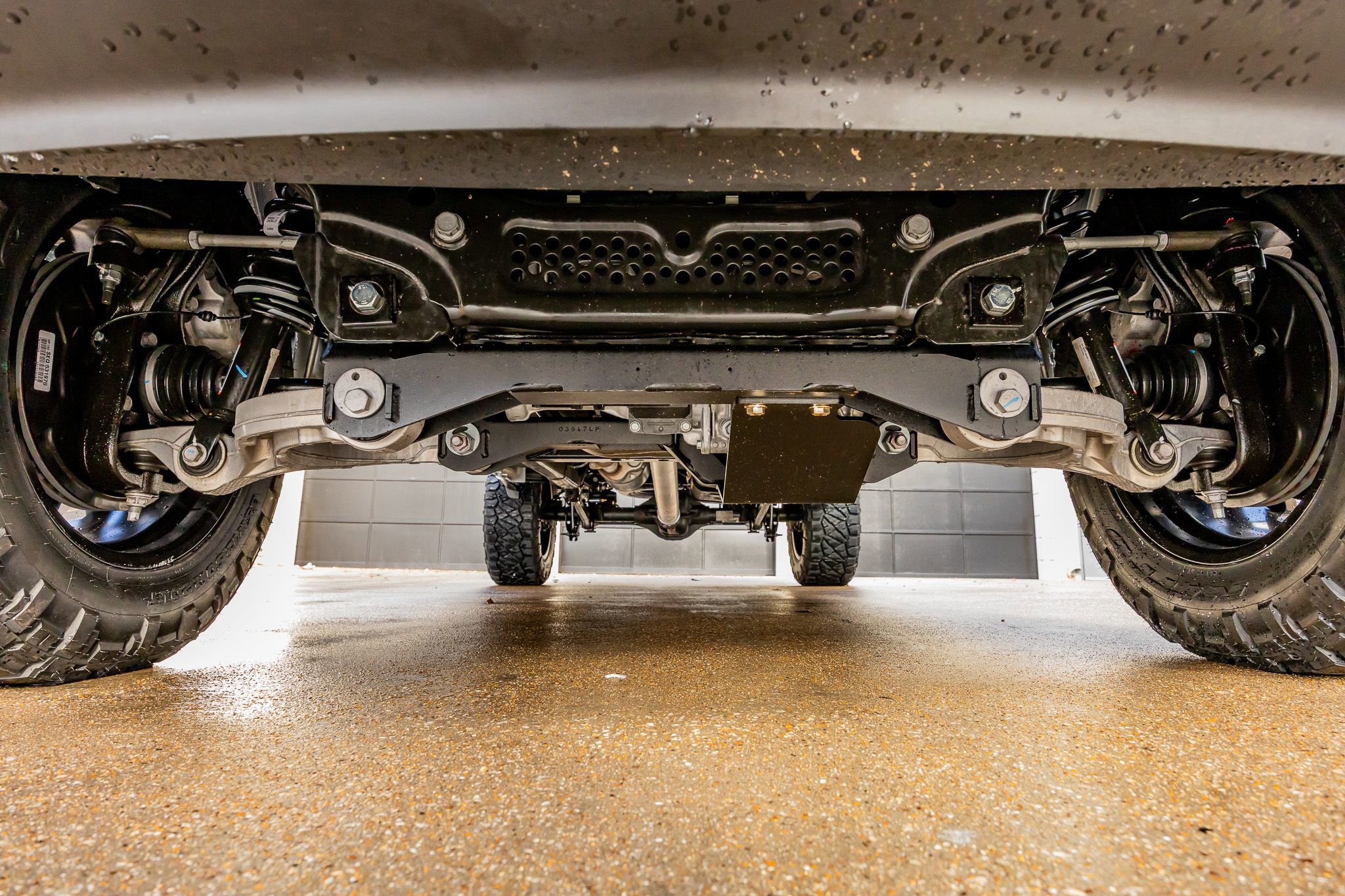 Used 2026 RAM 1500 Big Horn image 14