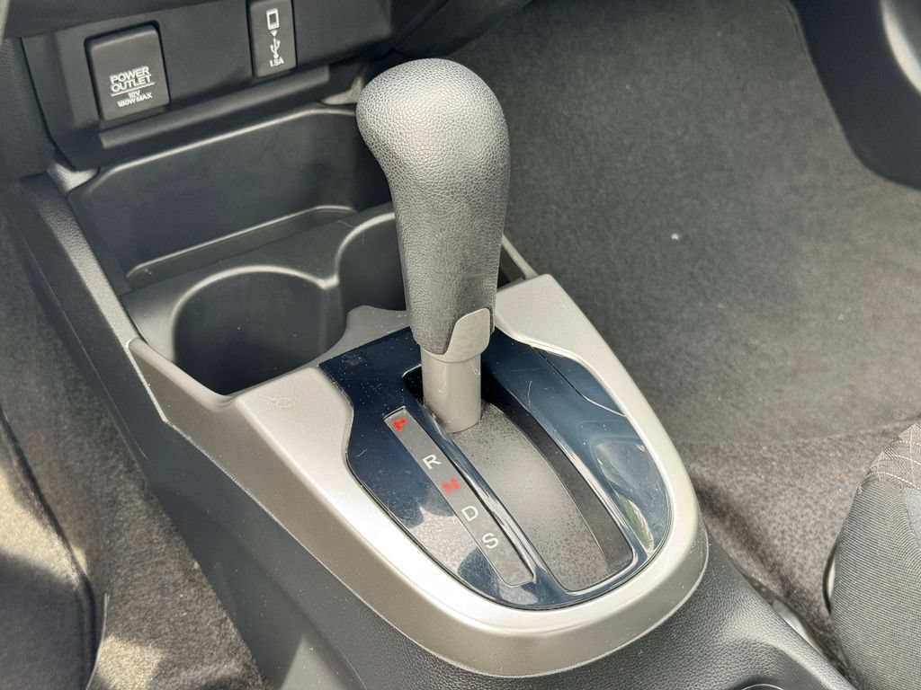 Used 2020 Honda Fit EX image 23