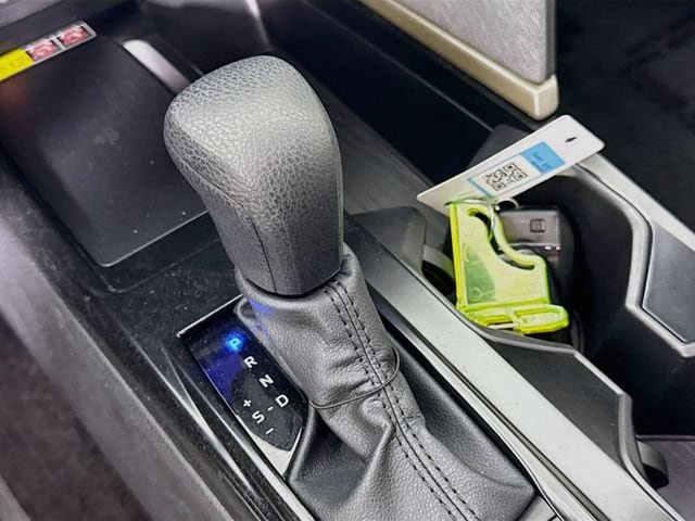 Certified 2026 Toyota Camry LE FWD image 18