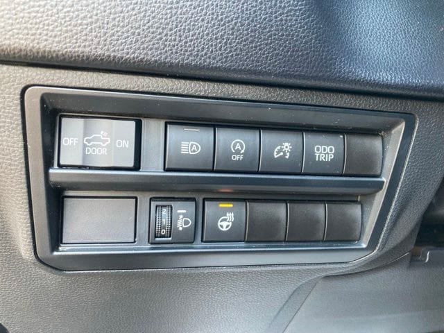 Used 2023 Toyota Tundra SR5 AWD/4WD image 28
