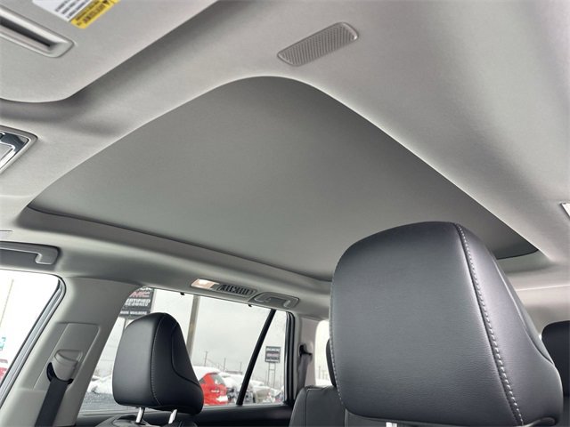 Used 2024 Toyota Grand Highlander Platinum image 22