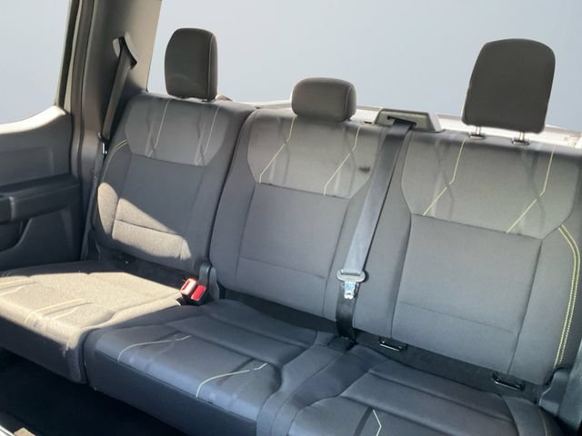 Used 2024 Ford F150 STX AWD/4WD image 13