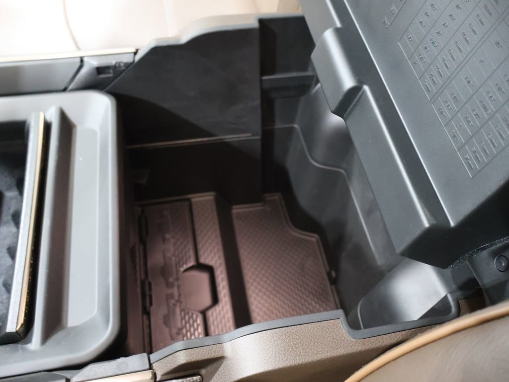 New 2026 RAM 3500 Longhorn image 25