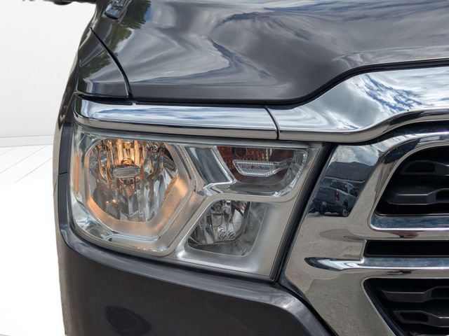 Used 2022 RAM 1500 Big Horn AWD/4WD image 10