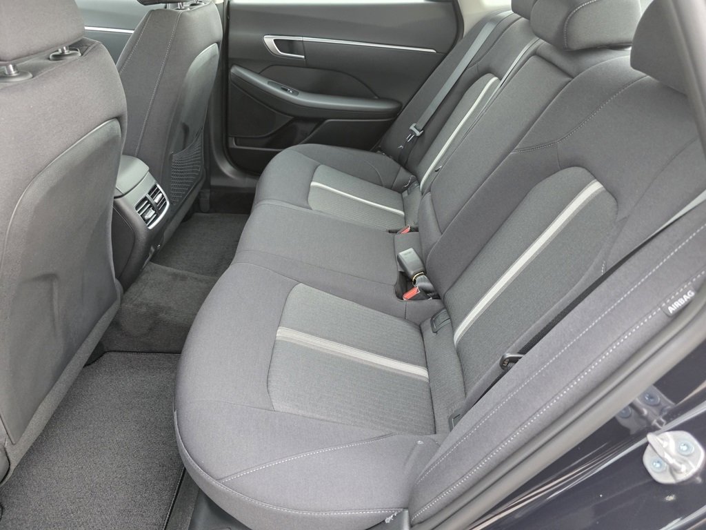 New 2026 Hyundai Sonata SEL image 11