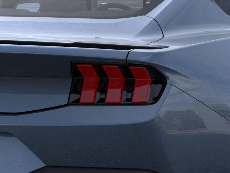 New 2026 Ford Mustang Coupe image 21