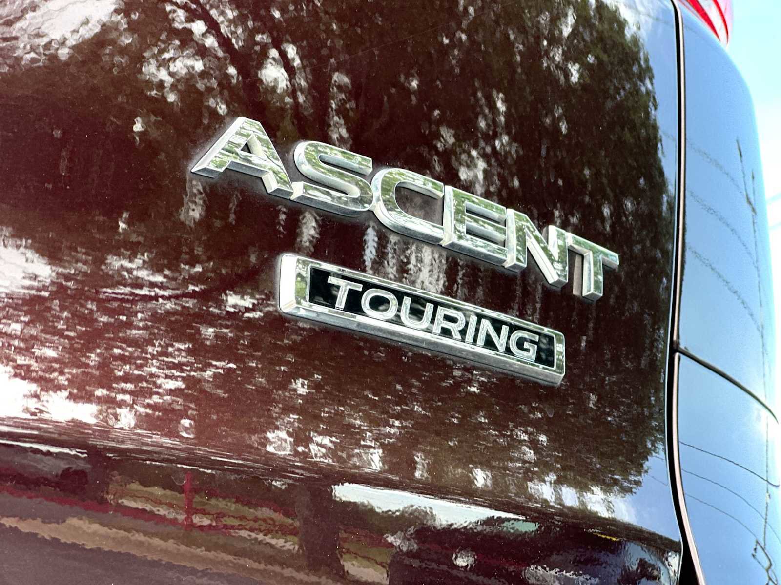 Used 2023 Subaru Ascent Touring AWD/4WD image 15