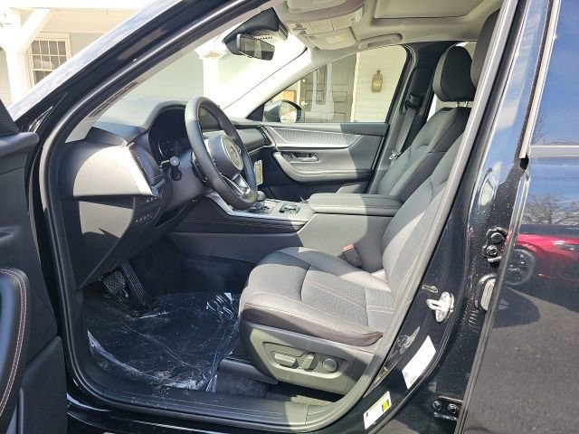 New 2026 MAZDA CX-90 3.3 Turbo w/ Preferred Package AWD/4WD image 9