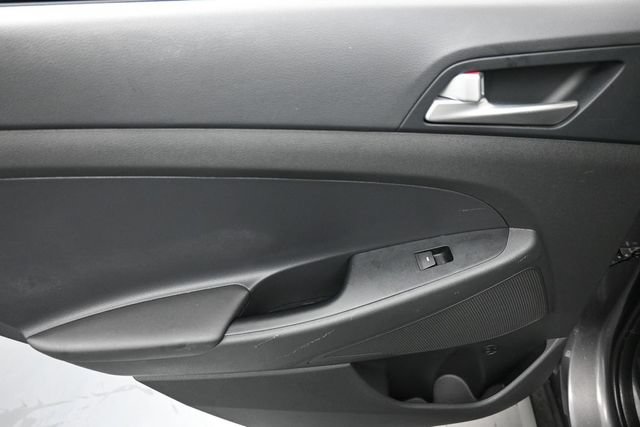 Used 2020 Hyundai Tucson SEL w/ Cargo Package FWD image 20