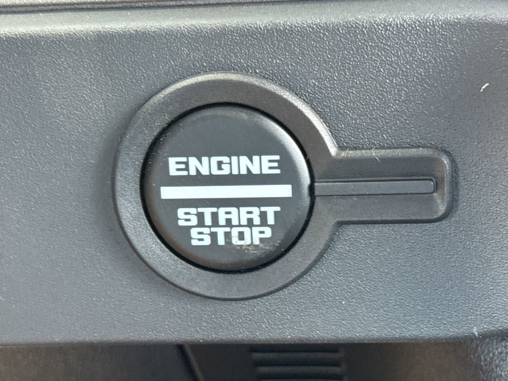 New 2026 Ford Bronco Outer Banks image 24