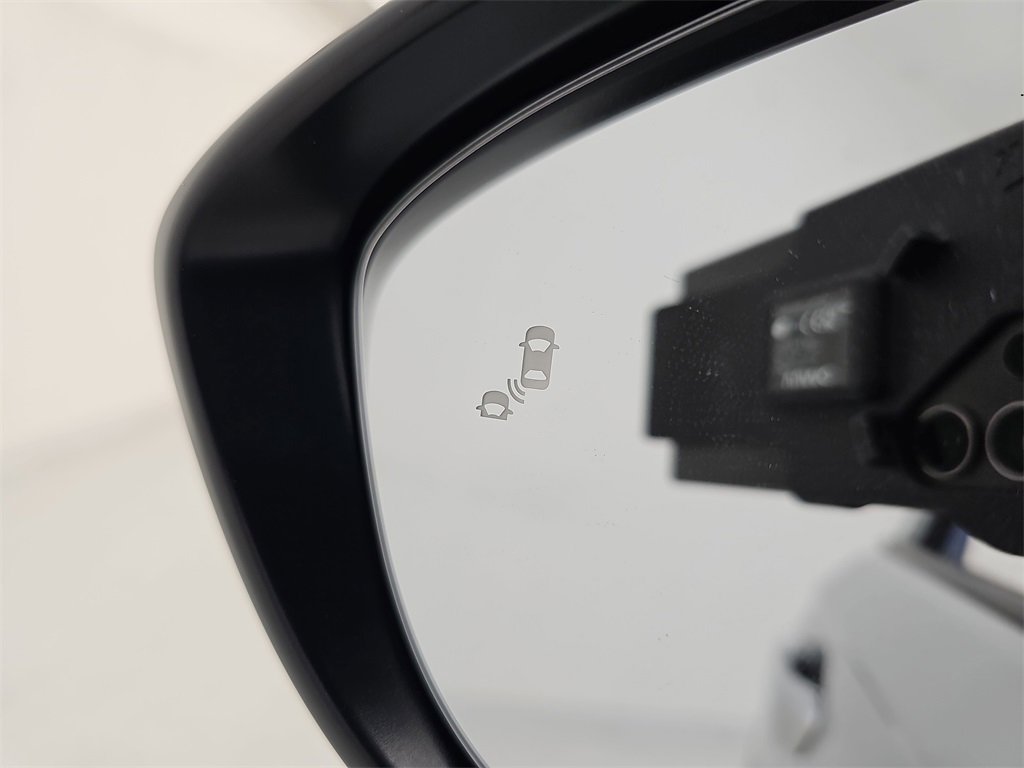 Certified 2024 Honda Accord EX image 38