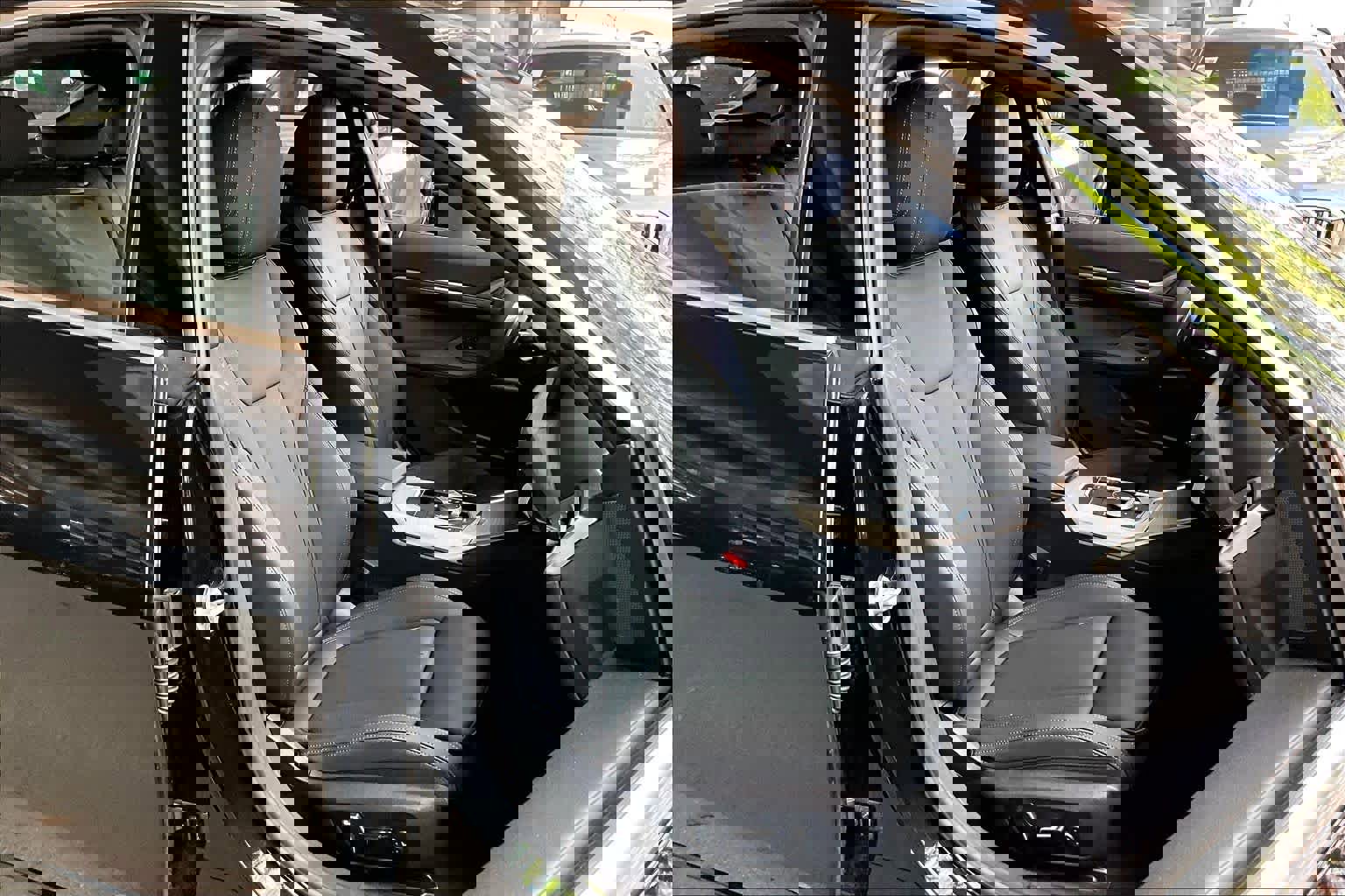 Certified 2025 BMW 430i w/ Premium Package RWD image 8