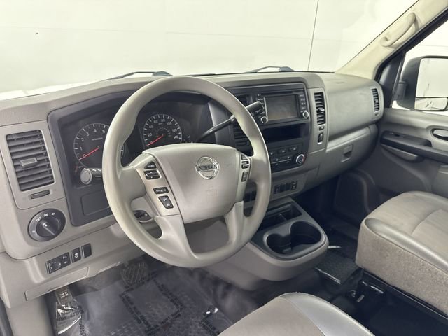Used 2021 Nissan NV 1500 SV w/ Navigation Package image 20