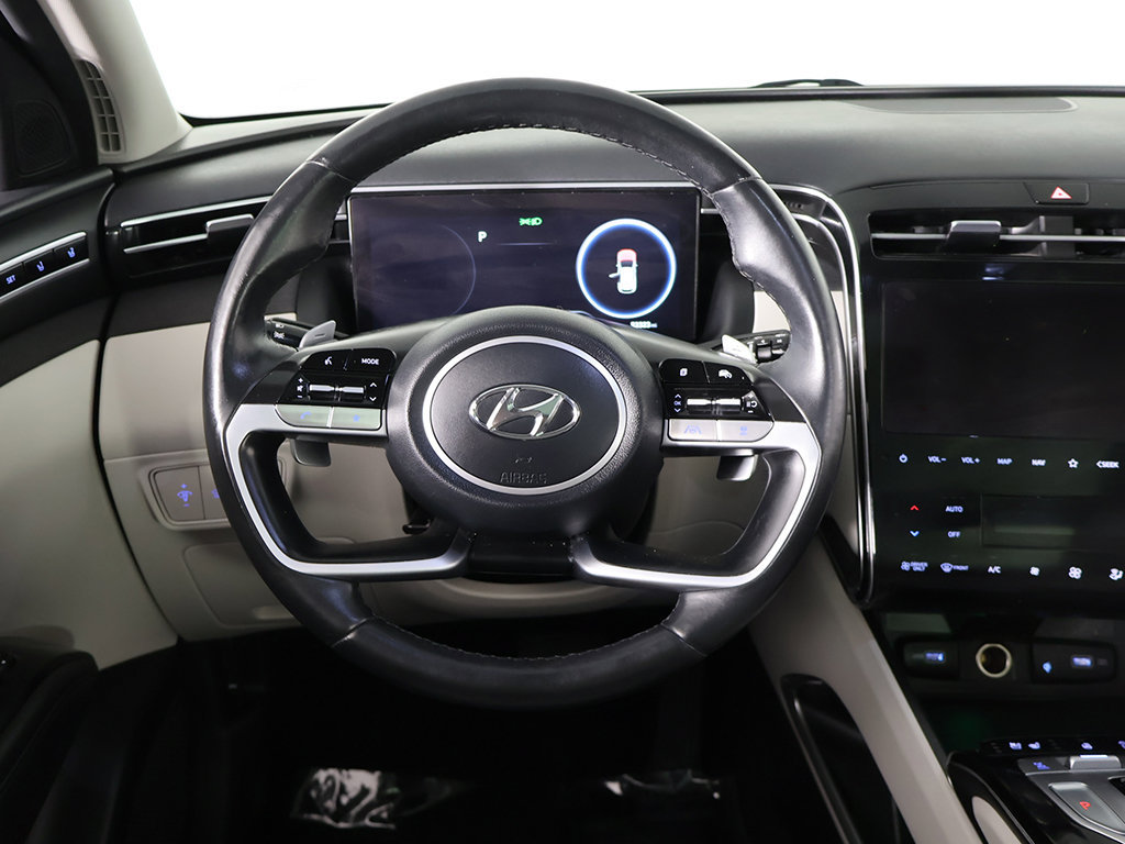 Used 2023 Hyundai Tucson Limited AWD/4WD image 43