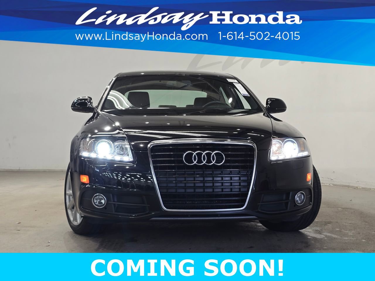 Used 2011 Audi A6 3.0T Prestige image 5