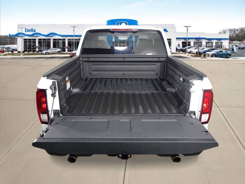 New 2026 Honda Ridgeline RTL image 10