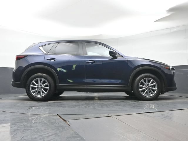 Certified 2023 MAZDA CX-5 AWD 2.5 S w/ Select Package image 32