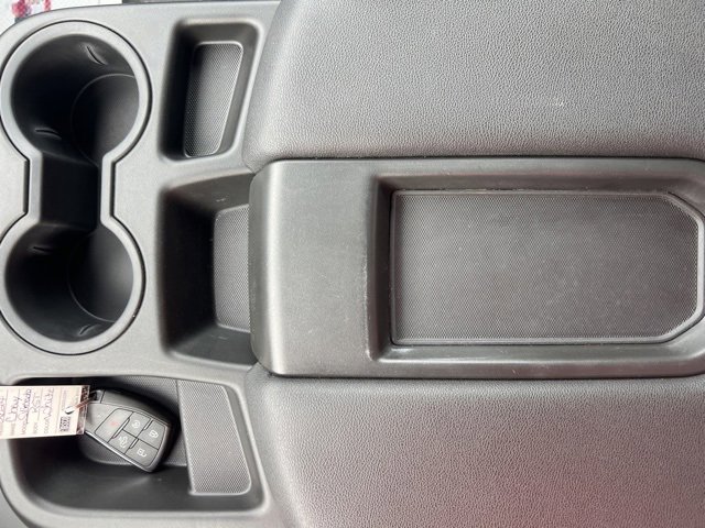 Used 2024 Chevrolet Silverado 1500 RST image 27